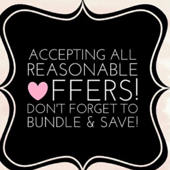 Reasonable offers always welcome!! - Picture 2 of 3